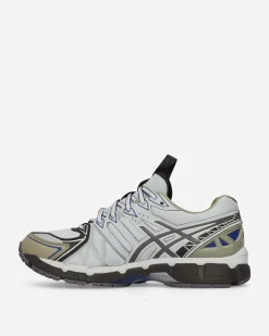 Asics Sneakers·Low|Sneakers^UB10-S GEL-Kayano 20 Sneakers Glacier Grey / Lavender Grey