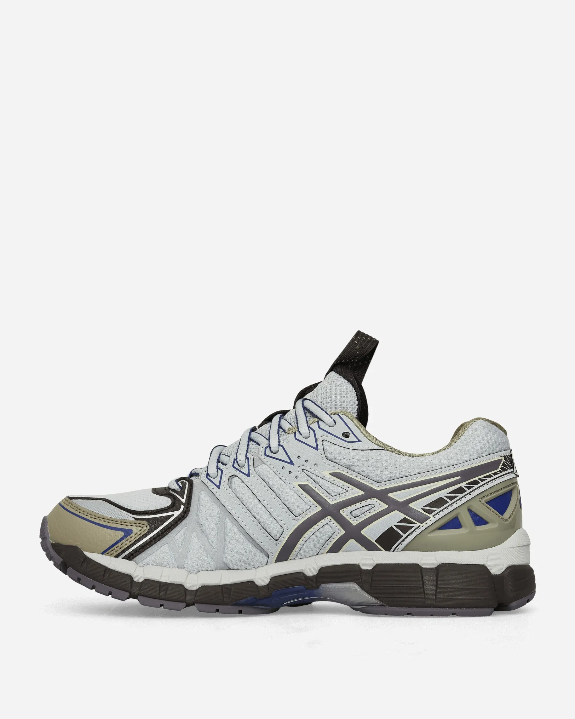 Asics Sneakers·Low|Sneakers^UB10-S GEL-Kayano 20 Sneakers Glacier Grey / Lavender Grey
