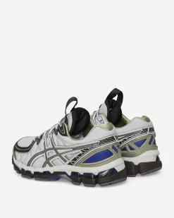 Asics Sneakers·Low|Sneakers^UB10-S GEL-Kayano 20 Sneakers Glacier Grey / Lavender Grey