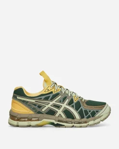 Asics Sneakers·Low|Sneakers^UB10-S GEL-Kayano 20 Sneakers Hunter Green / Jade