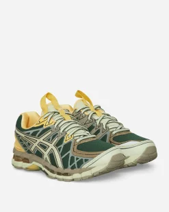 Asics Sneakers·Low|Sneakers^UB10-S GEL-Kayano 20 Sneakers Hunter Green / Jade