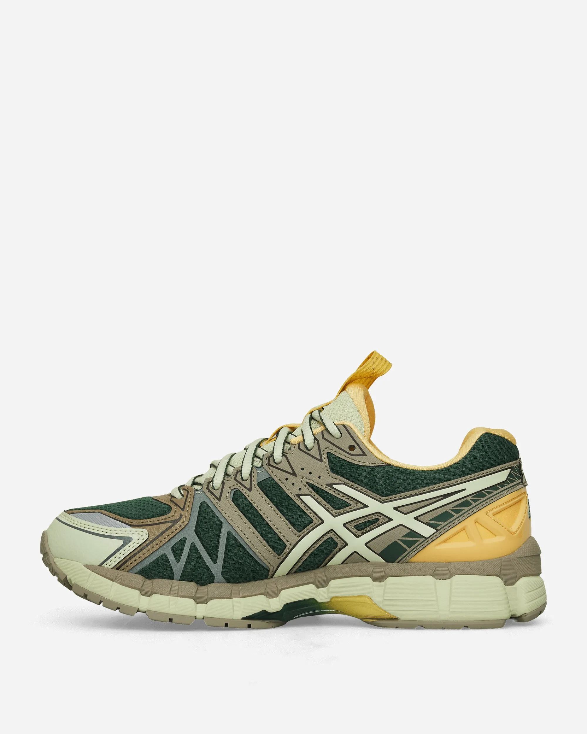 Asics Sneakers·Low|Sneakers^UB10-S GEL-Kayano 20 Sneakers Hunter Green / Jade
