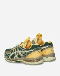 Asics Sneakers·Low|Sneakers^UB10-S GEL-Kayano 20 Sneakers Hunter Green / Jade