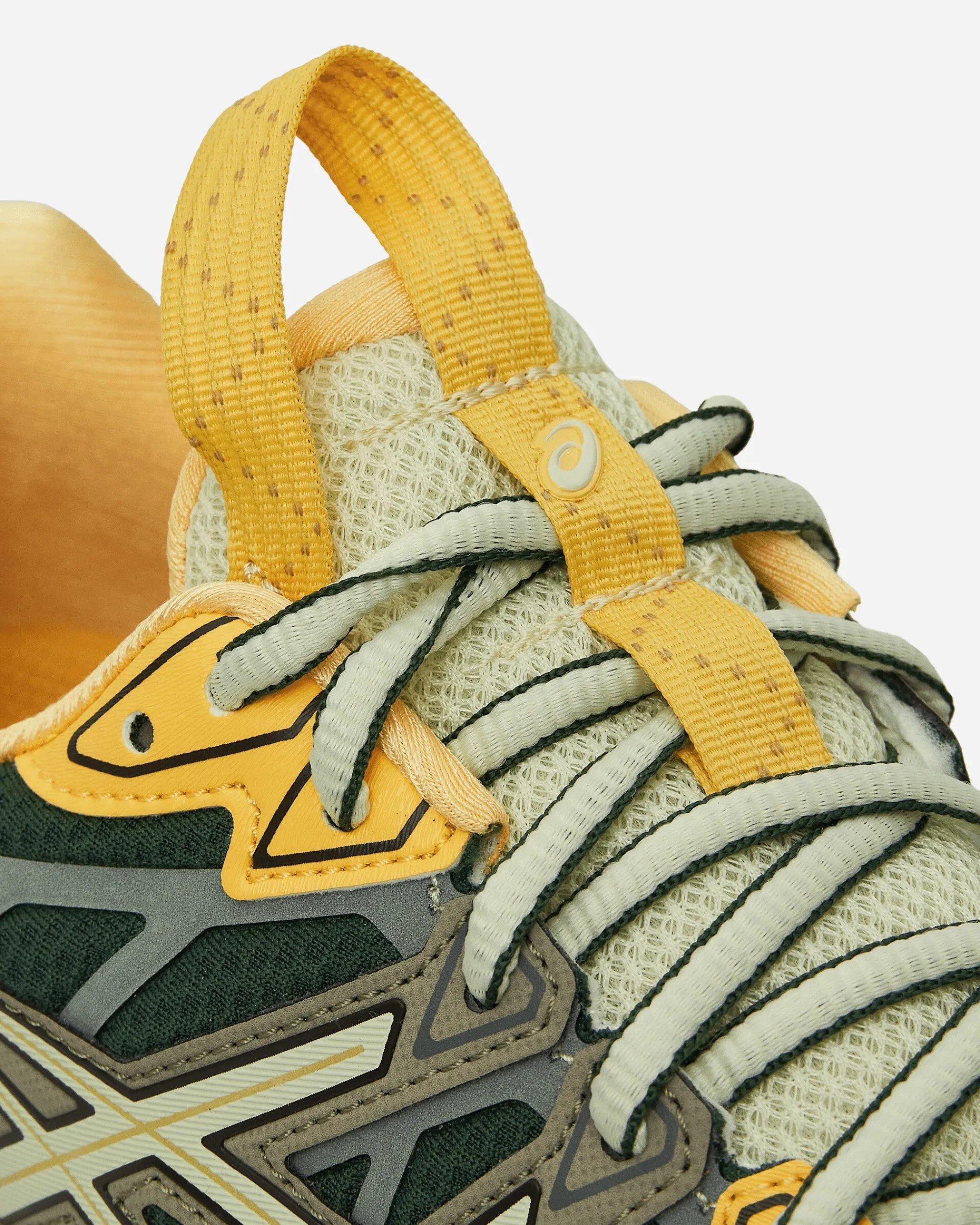 Asics Sneakers·Low|Sneakers^UB10-S GEL-Kayano 20 Sneakers Hunter Green / Jade