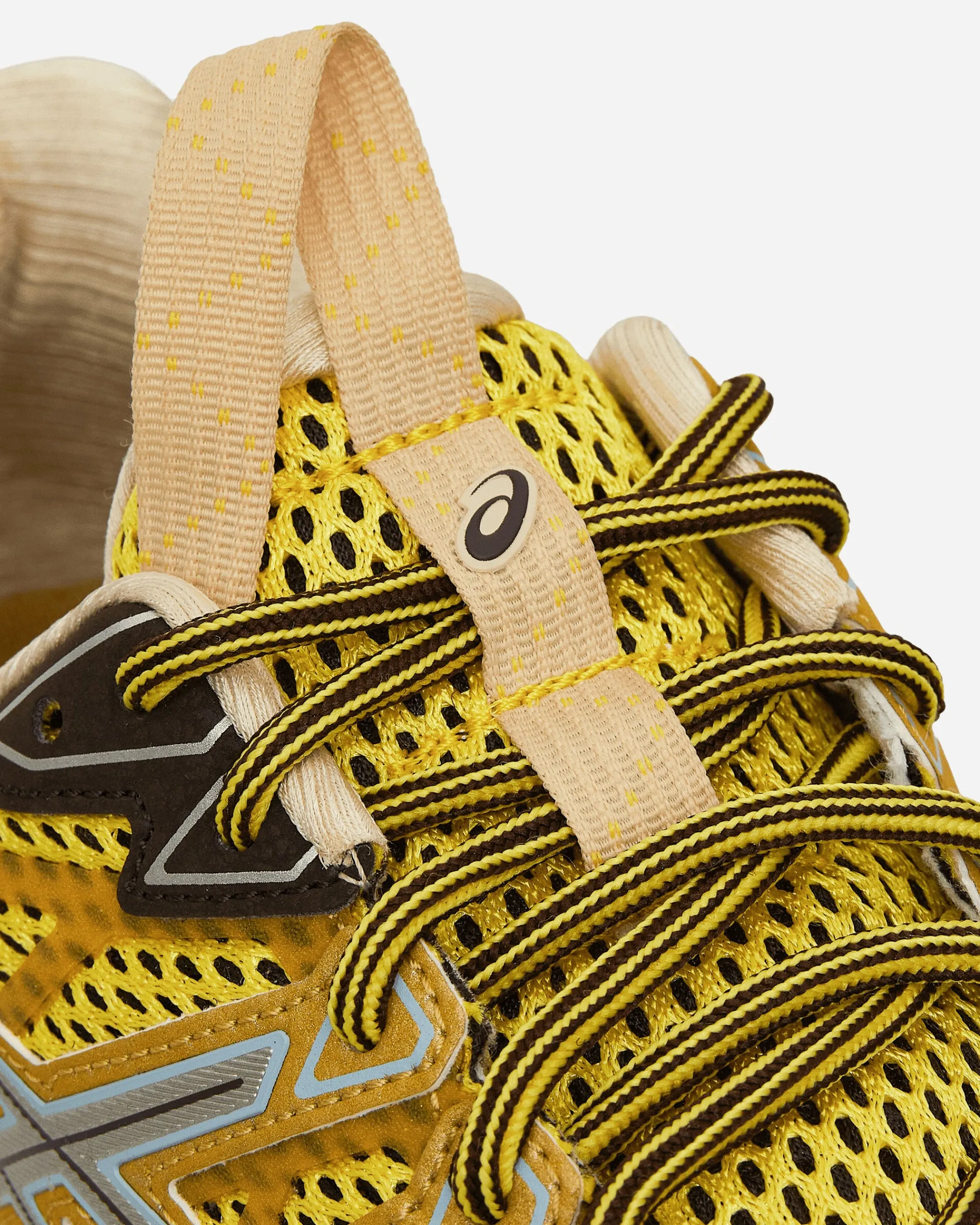 Asics Sneakers·Low|Sneakers^UB9-S GEL-Kayano 20 Sneakers Vibrant Yellow / Pure Silver