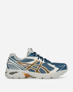 Asics Sneakers·Low|Sneakers^UB8-S GT-2160 Sneakers Azure / Pure Gold