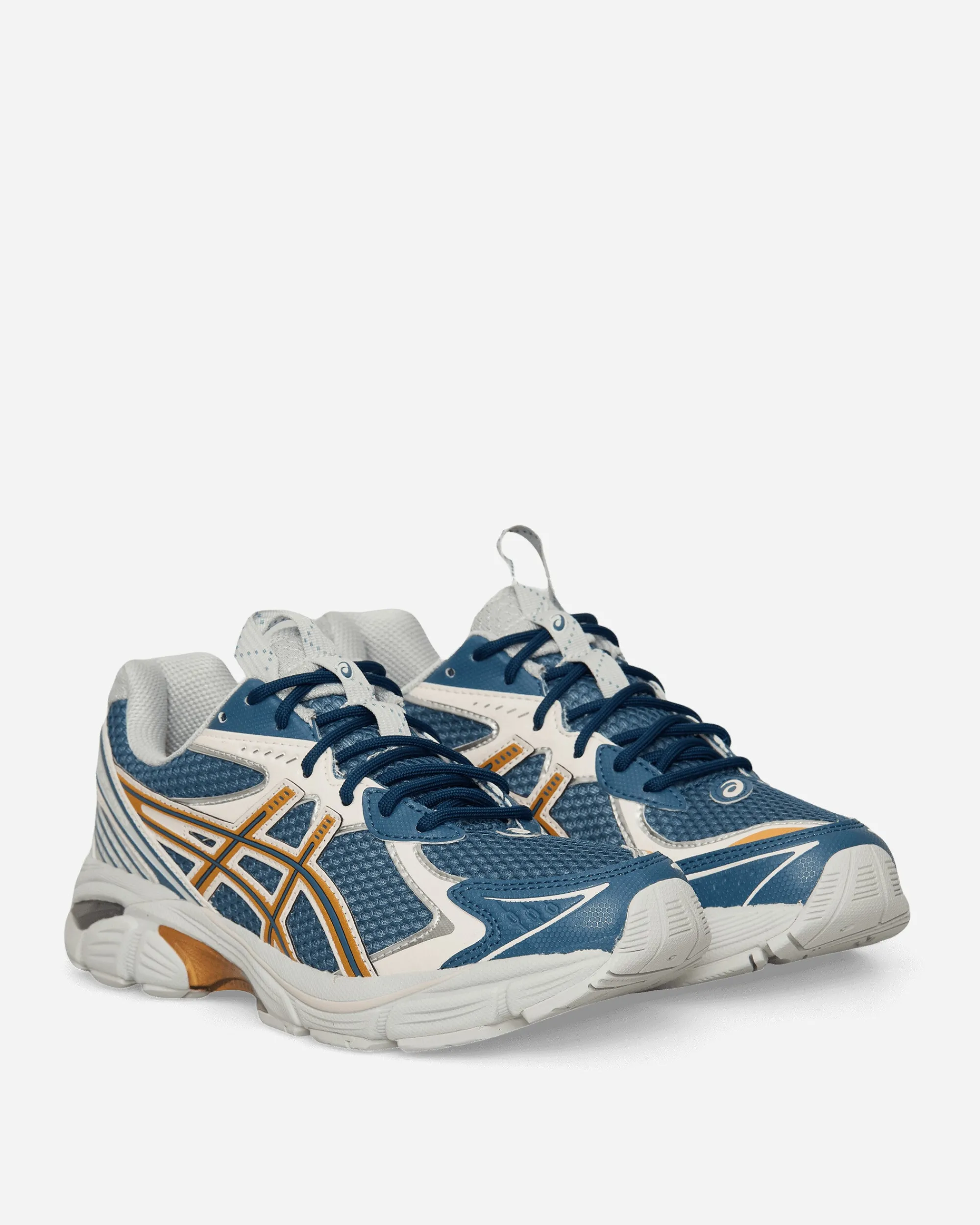 Asics Sneakers·Low|Sneakers^UB8-S GT-2160 Sneakers Azure / Pure Gold