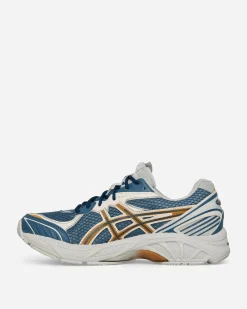 Asics Sneakers·Low|Sneakers^UB8-S GT-2160 Sneakers Azure / Pure Gold