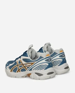 Asics Sneakers·Low|Sneakers^UB8-S GT-2160 Sneakers Azure / Pure Gold