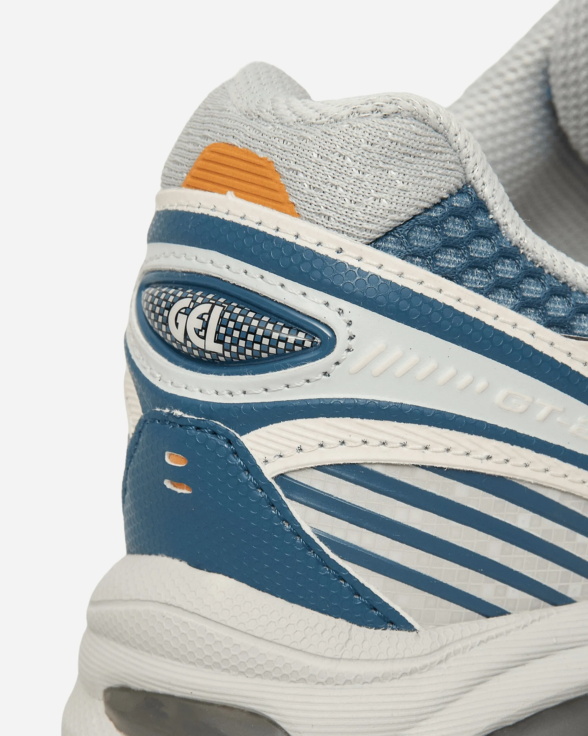 Asics Sneakers·Low|Sneakers^UB8-S GT-2160 Sneakers Azure / Pure Gold