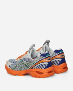 Asics Sneakers·Low|Sneakers^UB7-S GT-2160 Sneakers Lava Orange / Jasper Green