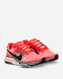 Nike Sneakers·Low|Sneakers^Ultrafly Trail Racing Sneakers Bright Crimson / White / Black
