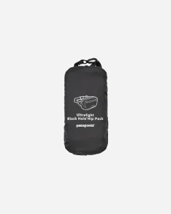 Patagonia Bags And Backpacks|Bags And Backpacks^Ultralight Black Hole Mini Hip Pack Black