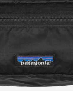 Patagonia Bags And Backpacks|Bags And Backpacks^Ultralight Black Hole Mini Hip Pack Black
