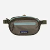 Patagonia Bags And Backpacks|Bags And Backpacks^Ultralight Black Hole Mini Hip Pack Pine Needle Green
