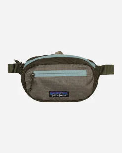 Patagonia Bags And Backpacks|Bags And Backpacks^Ultralight Black Hole Mini Hip Pack Pine Needle Green
