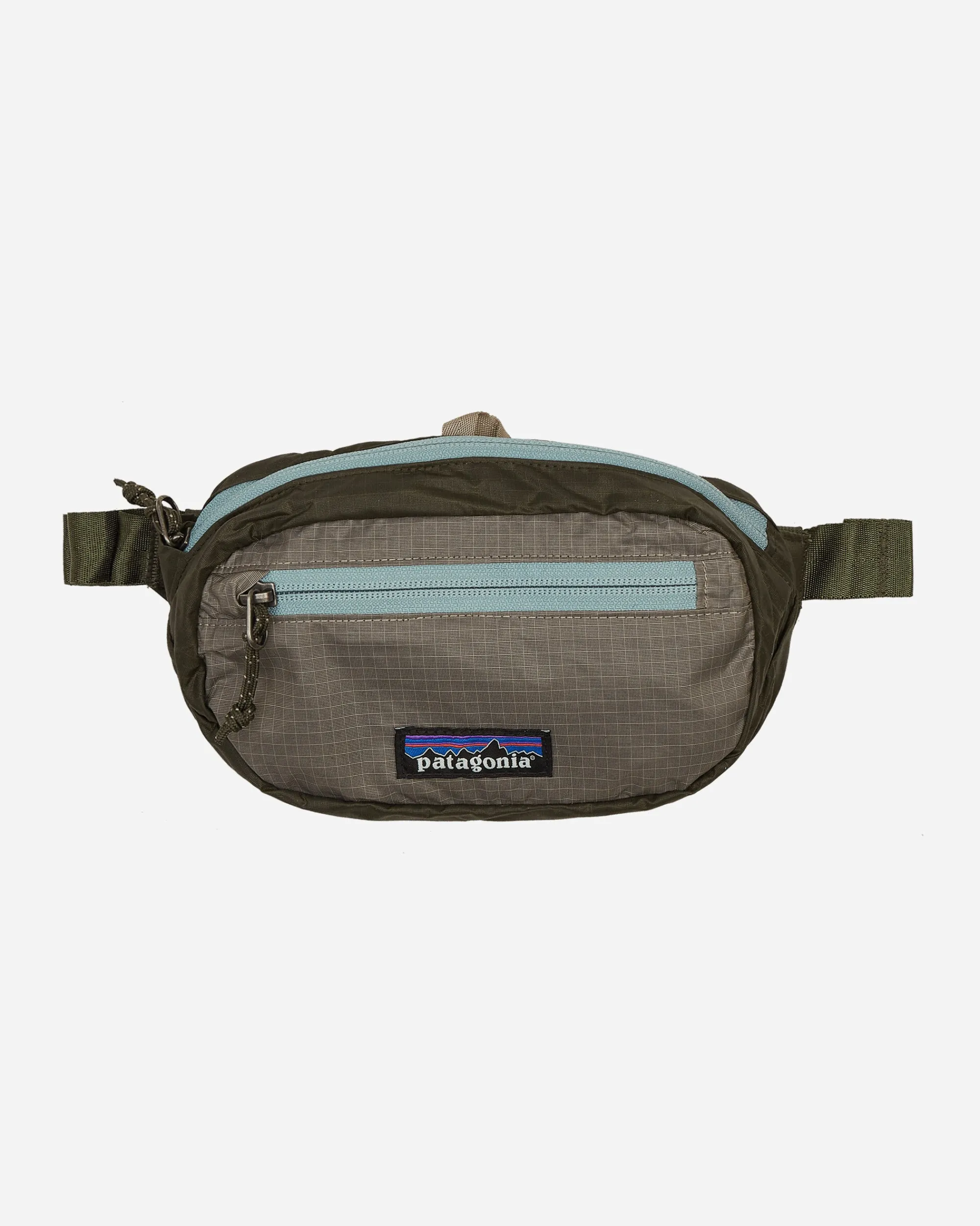 Patagonia Bags And Backpacks|Bags And Backpacks^Ultralight Black Hole Mini Hip Pack Pine Needle Green