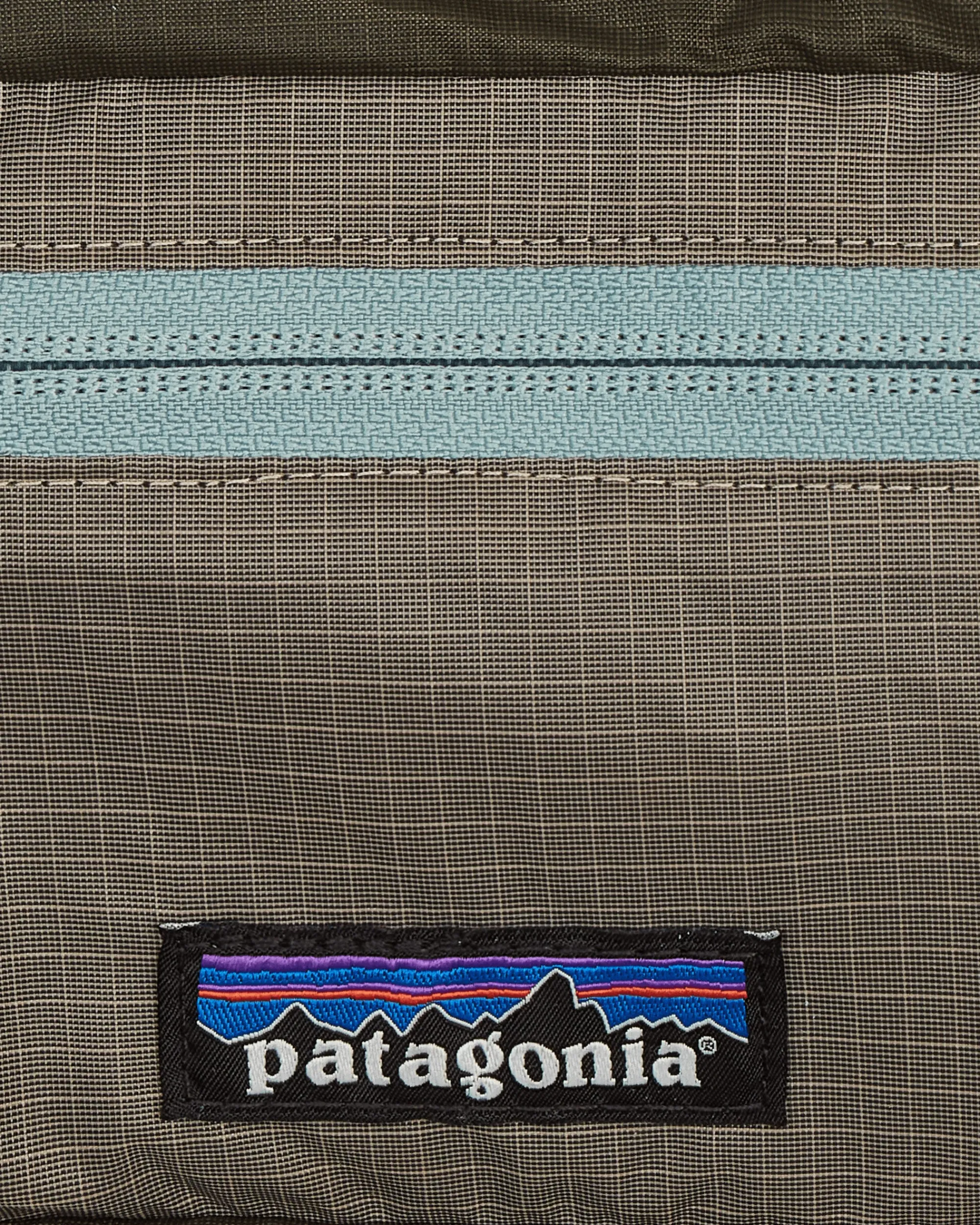 Patagonia Bags And Backpacks|Bags And Backpacks^Ultralight Black Hole Mini Hip Pack Pine Needle Green