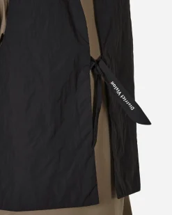 District Vision Coats And Jackets^Ultralight Recycled Primaloft® Vest Black