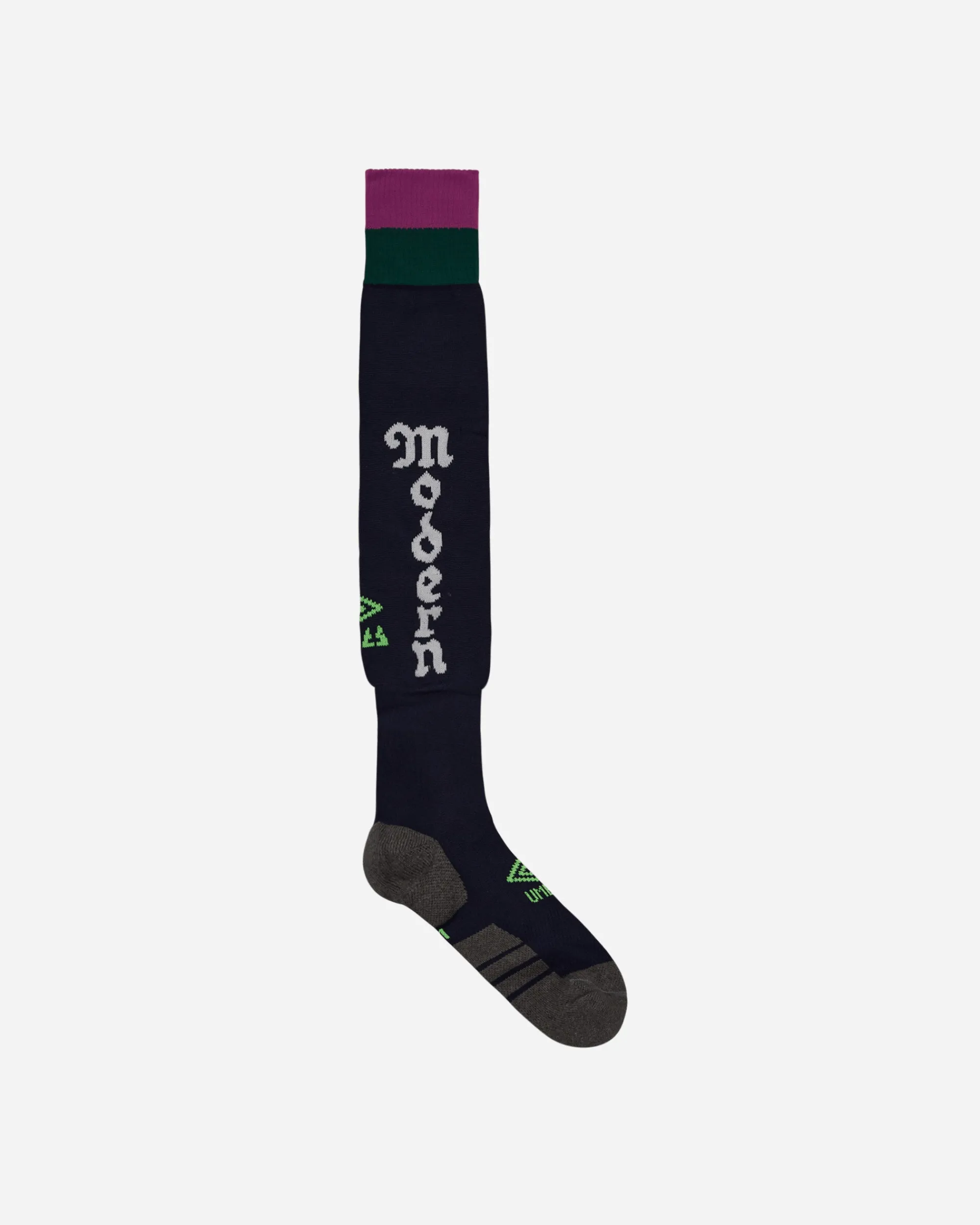 Aries Underwear^Umbro Early Modern Rugby Socks Navy