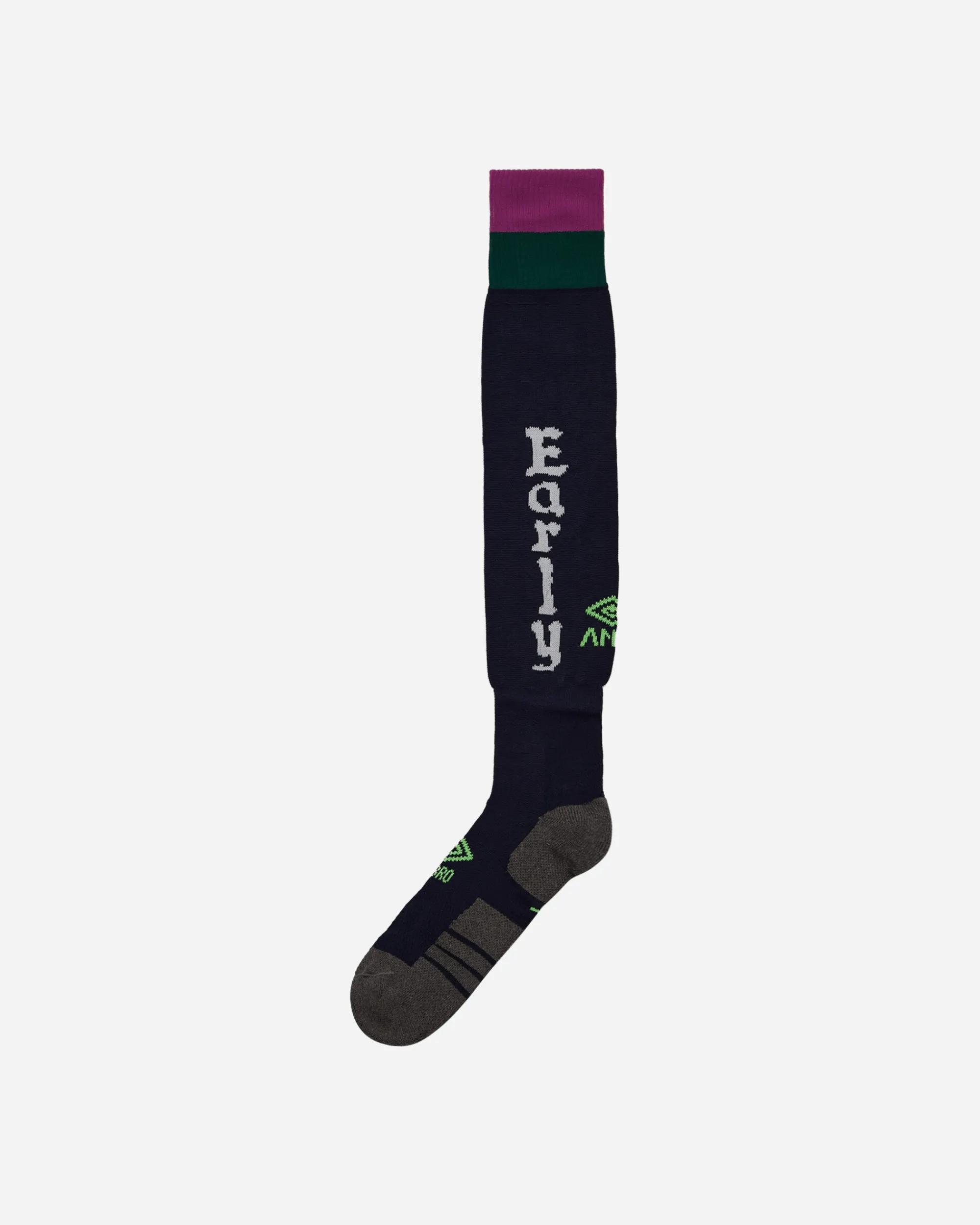Aries Underwear^Umbro Early Modern Rugby Socks Navy