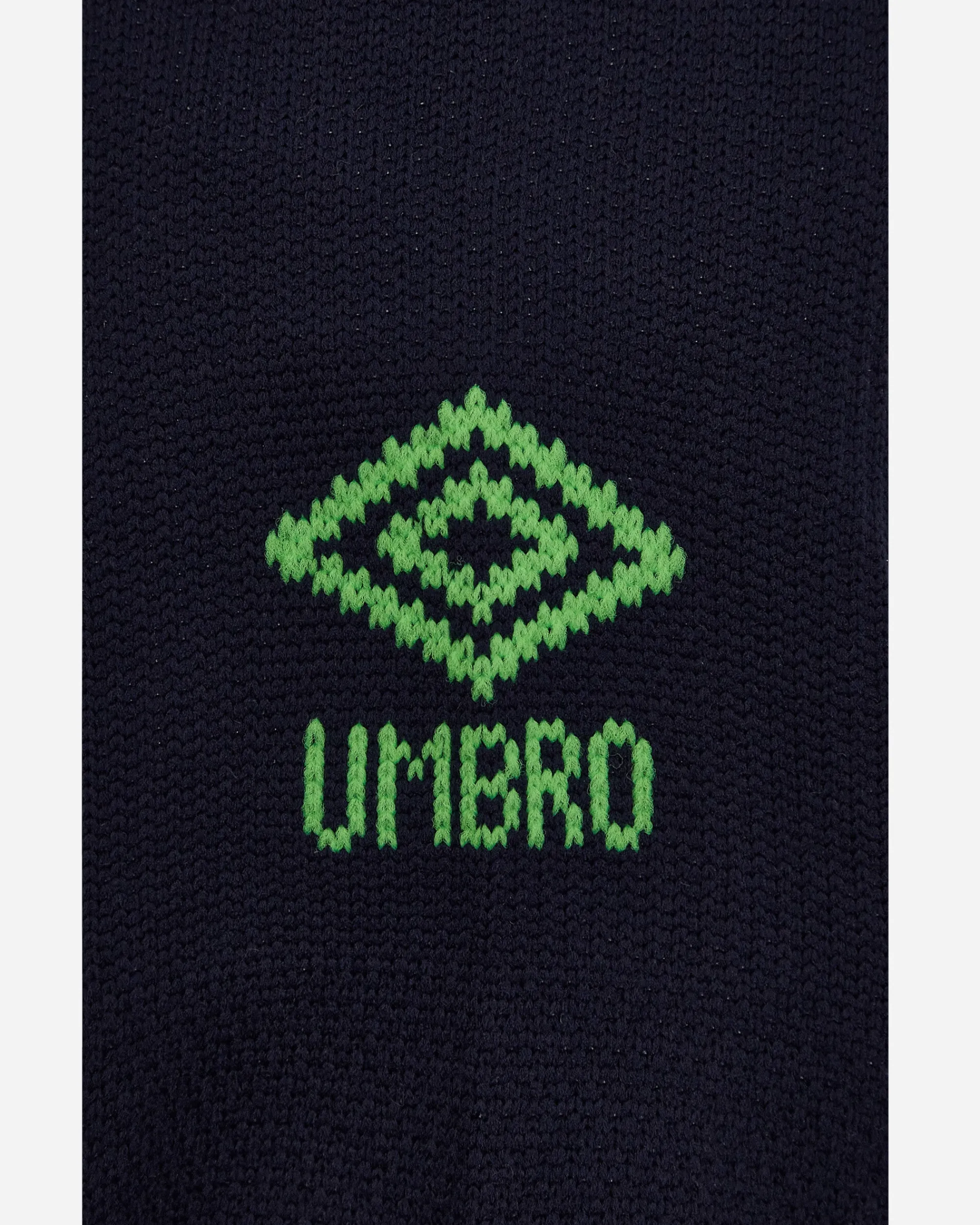 Aries Underwear^Umbro Early Modern Rugby Socks Navy