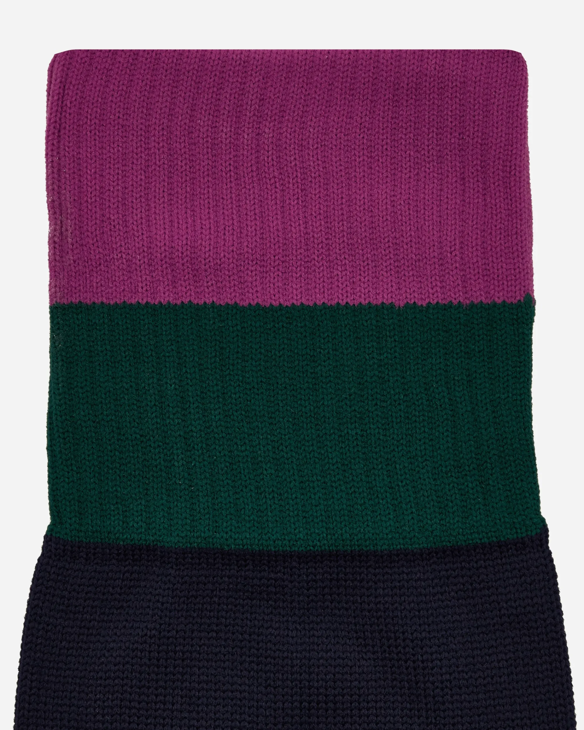 Aries Underwear^Umbro Early Modern Rugby Socks Navy