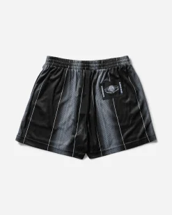 Slam Jam Shorts^Umbro Soccer Shorts Black