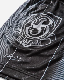 Slam Jam Shorts^Umbro Soccer Shorts Black