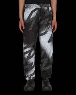 Aries Pants^Umbro Training Pants Multicolor