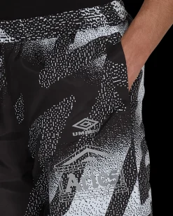 Aries Pants^Umbro Training Pants Multicolor