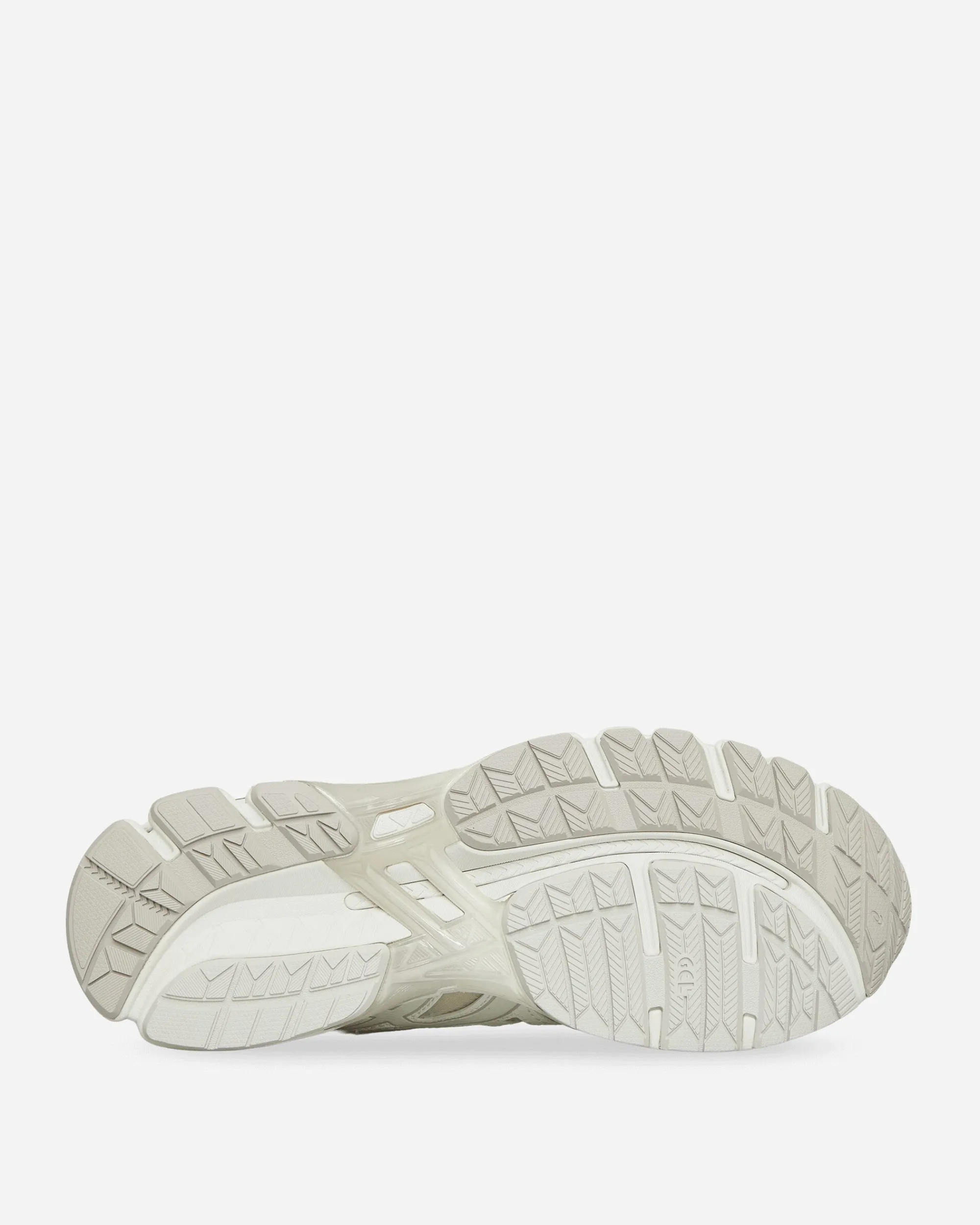Asics Sneakers·Low|Sneakers^UNAFFECTED GEL-Kayano 20 Sneakers Cream / Lake Grey