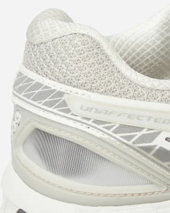 Asics Sneakers·Low|Sneakers^UNAFFECTED GEL-Kayano 20 Sneakers Cream / Lake Grey