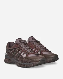 Asics Sneakers·Low|Sneakers^UNAFFECTED GEL-Kayano 20 Sneakers Dark Cherry / Black