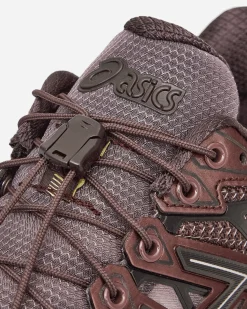 Asics Sneakers·Low|Sneakers^UNAFFECTED GEL-Kayano 20 Sneakers Dark Cherry / Black