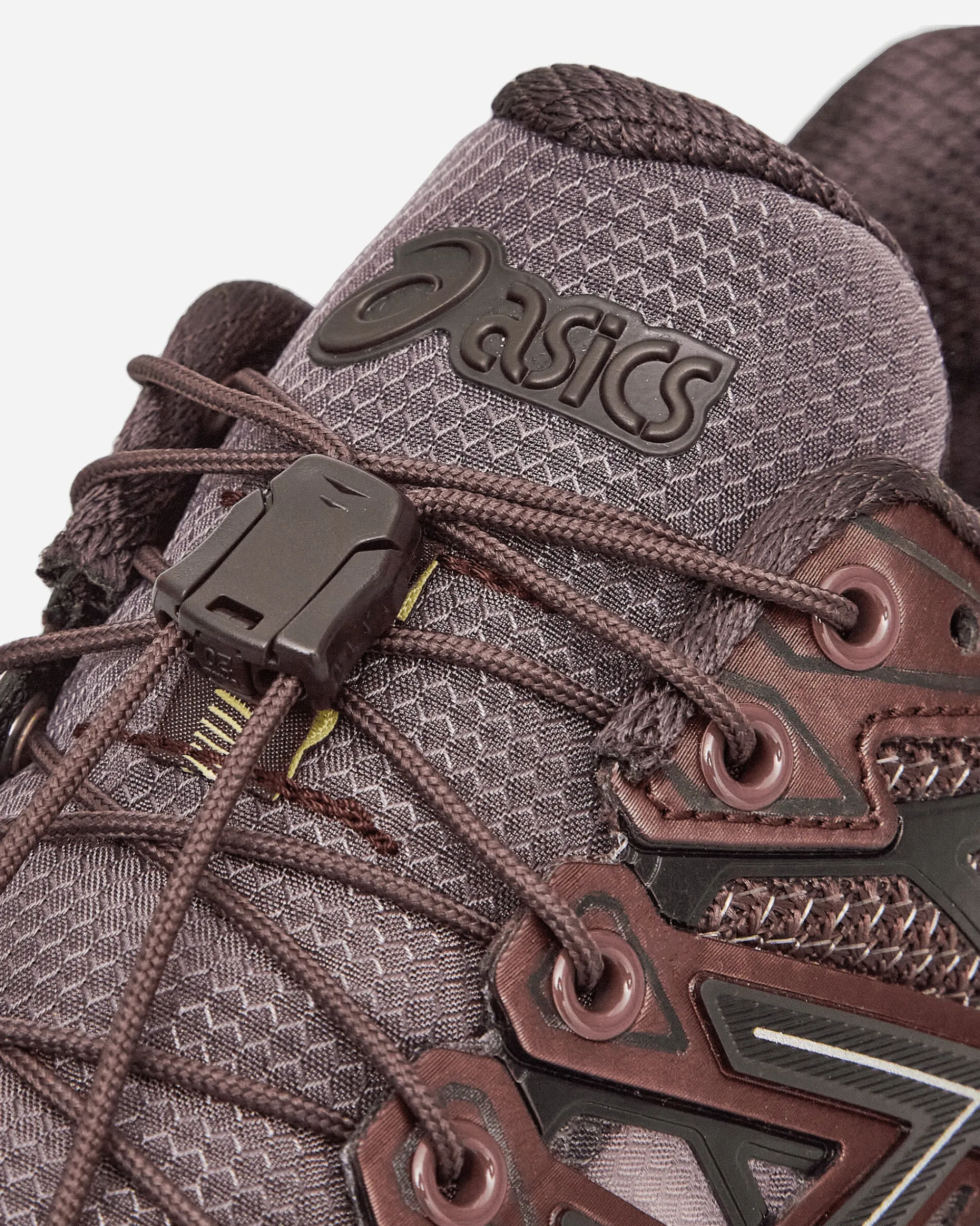 Asics Sneakers·Low|Sneakers^UNAFFECTED GEL-Kayano 20 Sneakers Dark Cherry / Black
