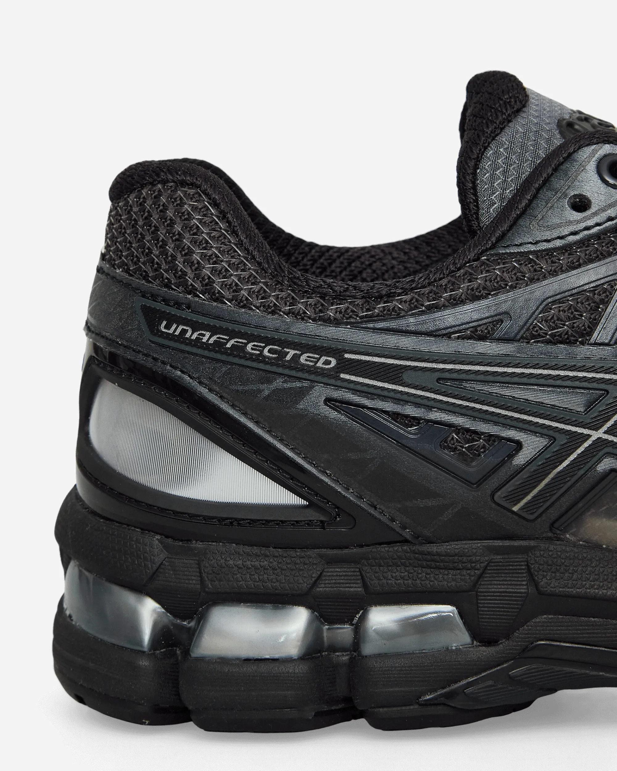 Asics Sneakers·Low|Sneakers^UNAFFECTED GEL-Kayano 20 Sneakers Obsidian Grey / Black