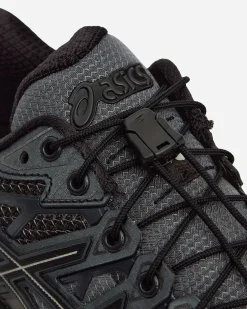 Asics Sneakers·Low|Sneakers^UNAFFECTED GEL-Kayano 20 Sneakers Obsidian Grey / Black