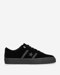 Converse Sneakers·Low|Sneakers^UNDEFEATED One Star Academy Pro Sneakers Black