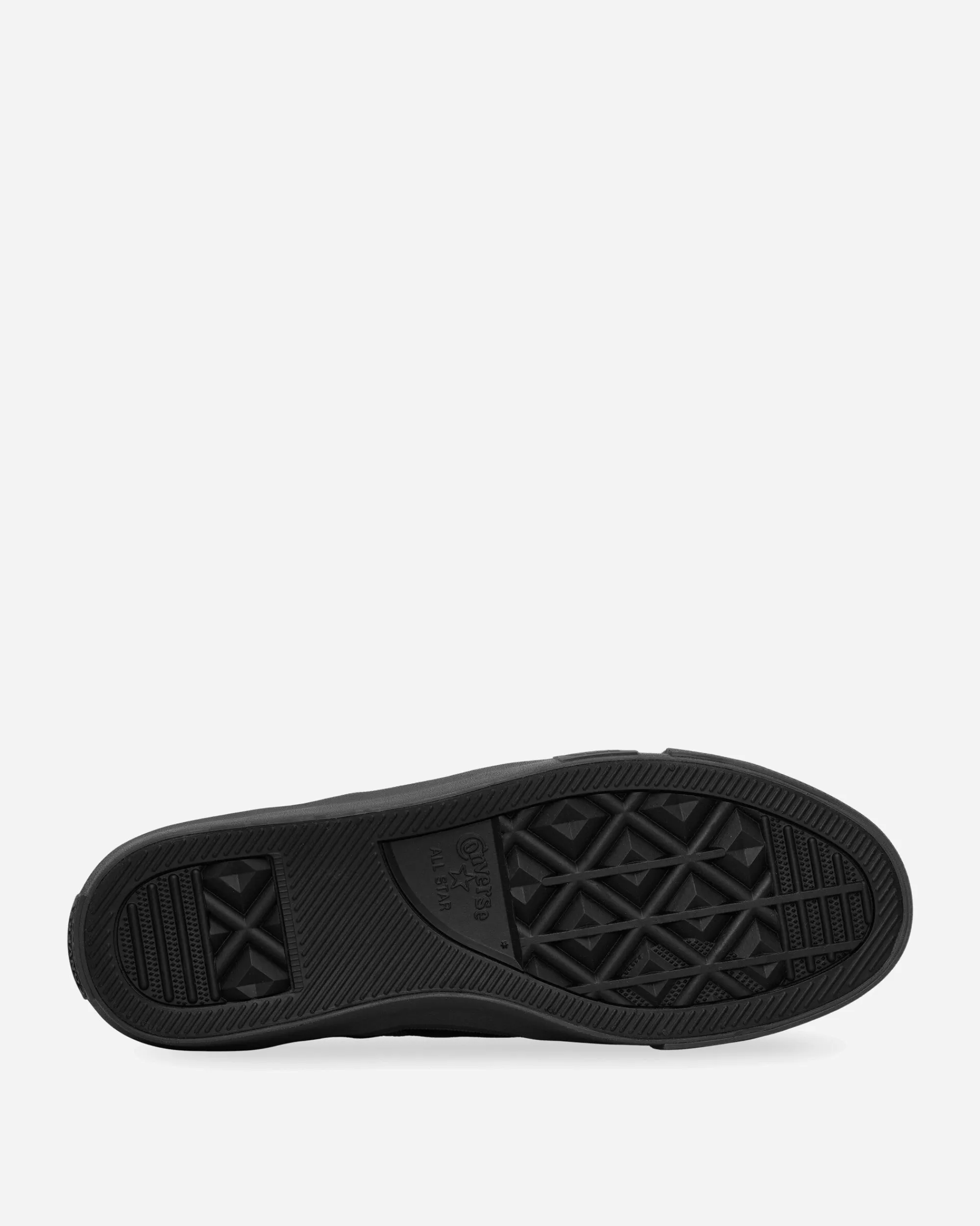 Converse Sneakers·Low|Sneakers^UNDEFEATED One Star Academy Pro Sneakers Black