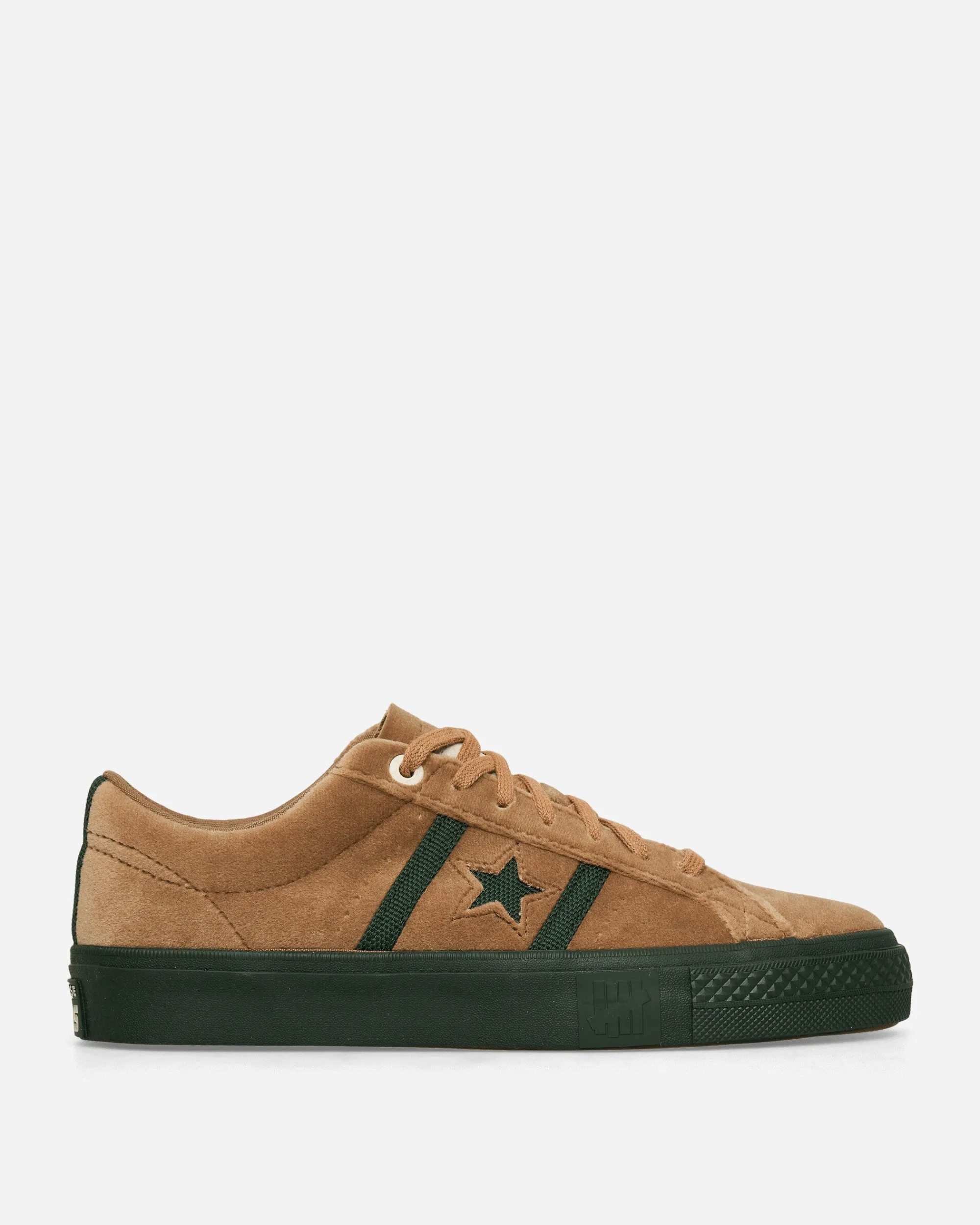Converse Sneakers·Low|Sneakers^UNDEFEATED One Star Academy Pro Sneakers Brown