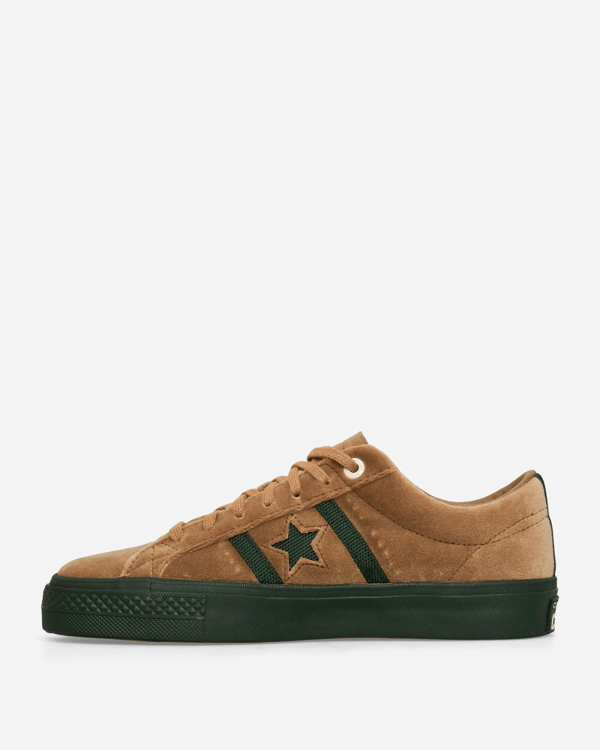 Converse Sneakers·Low|Sneakers^UNDEFEATED One Star Academy Pro Sneakers Brown