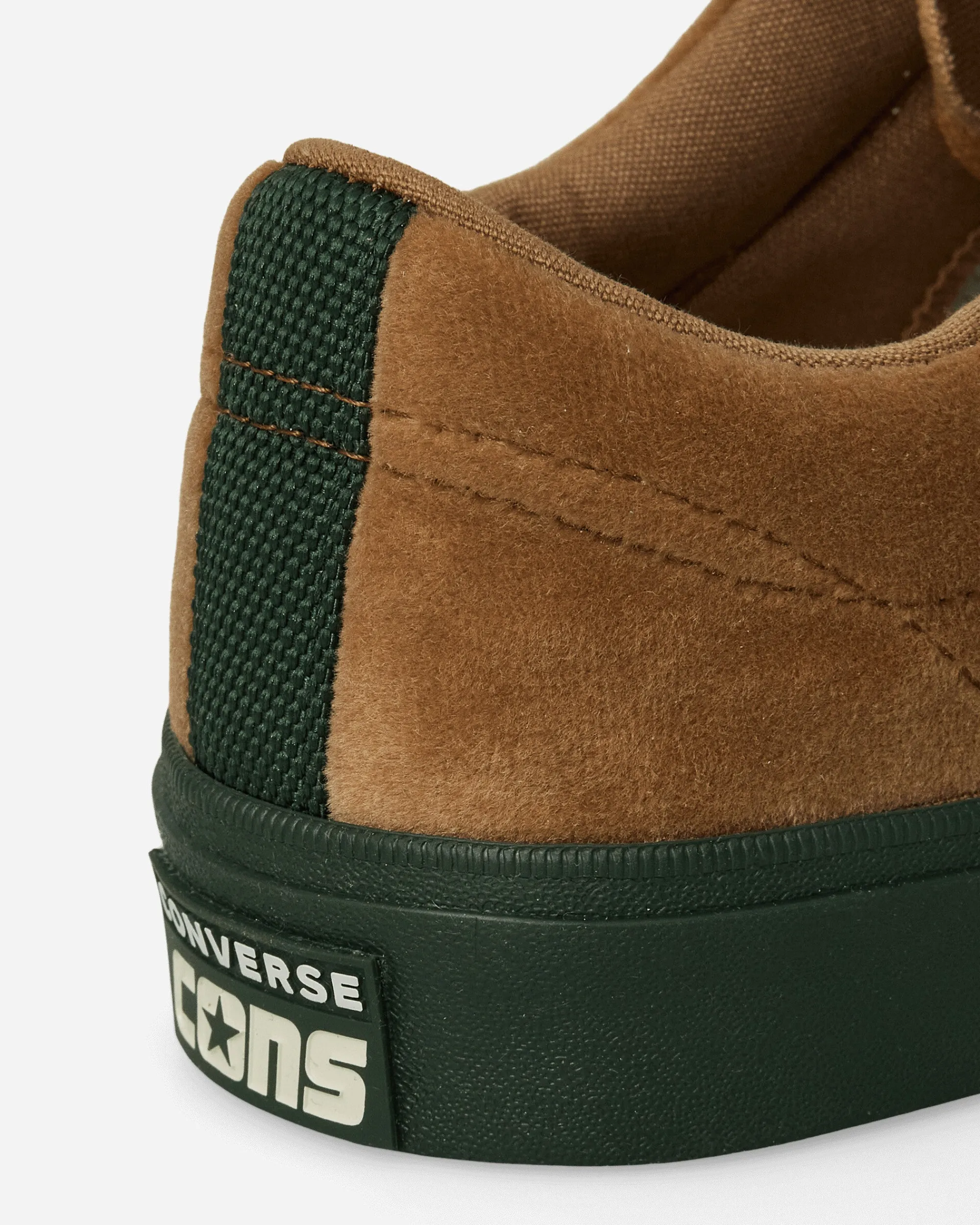 Converse Sneakers·Low|Sneakers^UNDEFEATED One Star Academy Pro Sneakers Brown