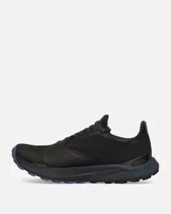 The North Face Project X Sneakers·Low|Sneakers^UNDERCOVER Soukuu Vectiv Sky Sneakers Black