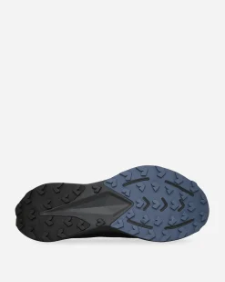 The North Face Project X Sneakers·Low|Sneakers^UNDERCOVER Soukuu Vectiv Sky Sneakers Black