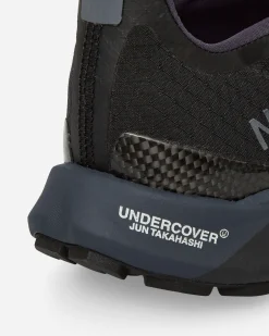 The North Face Project X Sneakers·Low|Sneakers^UNDERCOVER Soukuu Vectiv Sky Sneakers Black