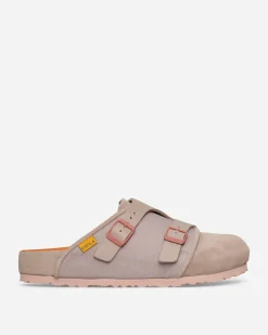 Birkenstock Sandals And Slides|Sandals And Slides^Union LA Bimshire EXQ Sandals Shadow Grey