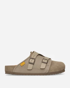 Birkenstock Sandals And Slides|Sandals And Slides^Union LA Bimshire EXQ Sandals Beige Taupe