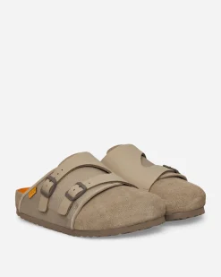 Birkenstock Sandals And Slides|Sandals And Slides^Union LA Bimshire EXQ Sandals Beige Taupe