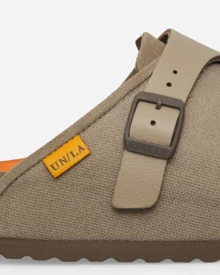 Birkenstock Sandals And Slides|Sandals And Slides^Union LA Bimshire EXQ Sandals Beige Taupe